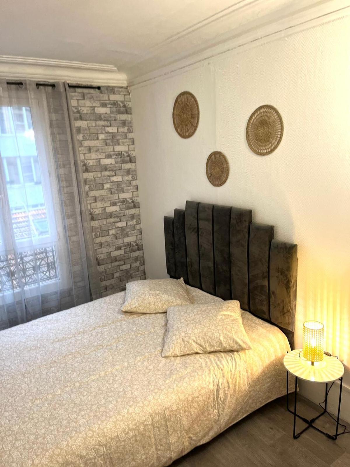 庞坦Cosy Cosy公寓 外观 照片