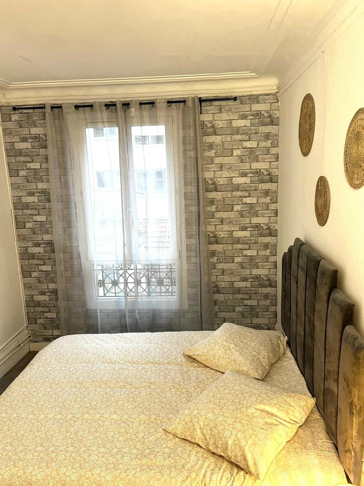 庞坦Cosy Cosy公寓 外观 照片